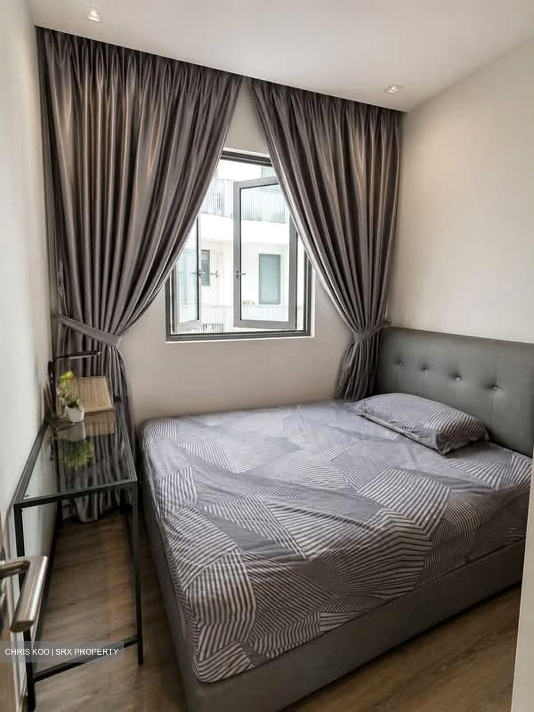 Forest Woods (D19), Condominium #588482951